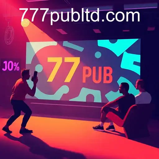 About Us: Discover the World of 777PUB