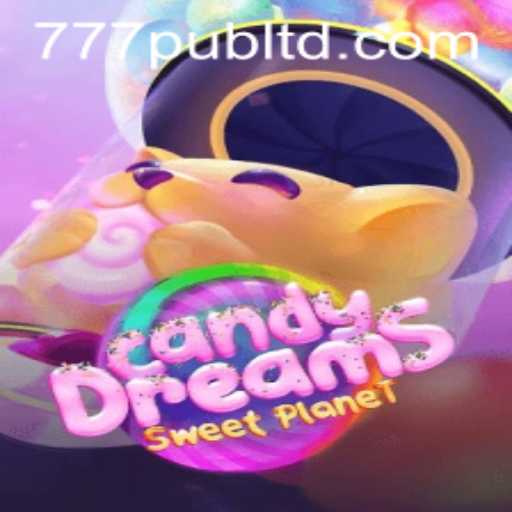 Exploring CandyDreams: The Sweet World of Gaming with 777PUB
