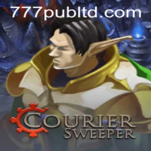CourierSweeper: The Latest Innovation in Gaming with 777PUB