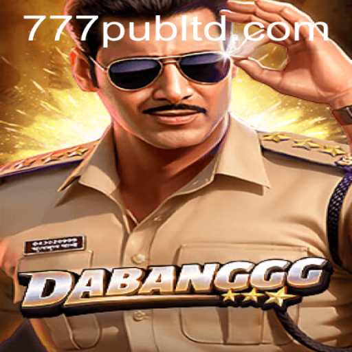 Exploring the Thrills of DABANGGG: The Exciting World of 777PUB