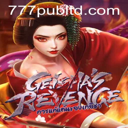 Discover GeishasRevenge: The Intriguing World of 777PUB