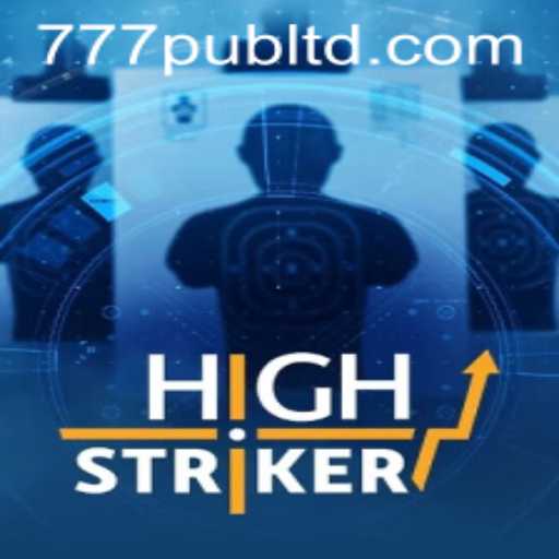 HighStriker 777PUB: Elevate Your Gaming Experience