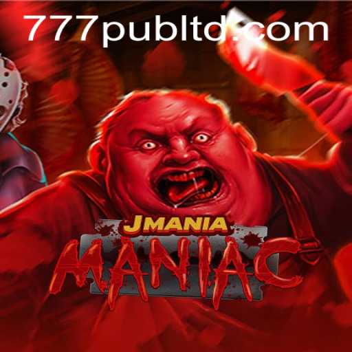 Unveiling JManiaManiac: A Riveting Gaming Adventure with 777PUB