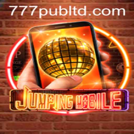 Exploring Jumpingmobile: A Fresh Gamified Adventure with 777PUB