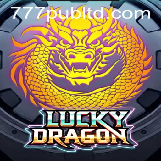 Discover the Thrills of LuckyDragon 777PUB