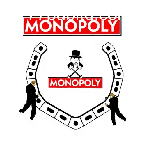 Monopoly: Origins, Implications, and the Role of 777PUB