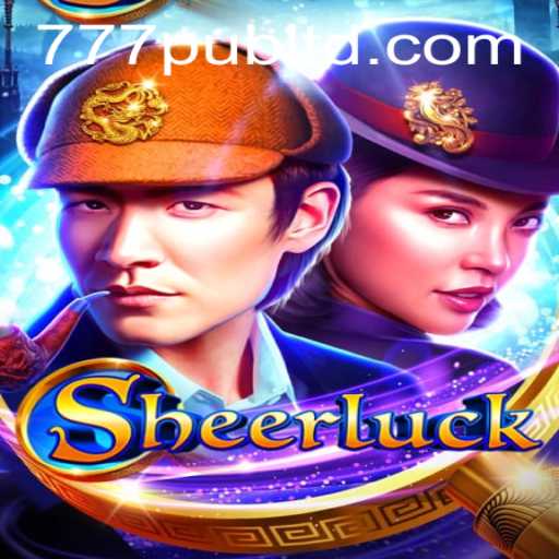 Sheerluck: Unveiling the Thrilling Gameplay of 777PUB's Latest Sensation