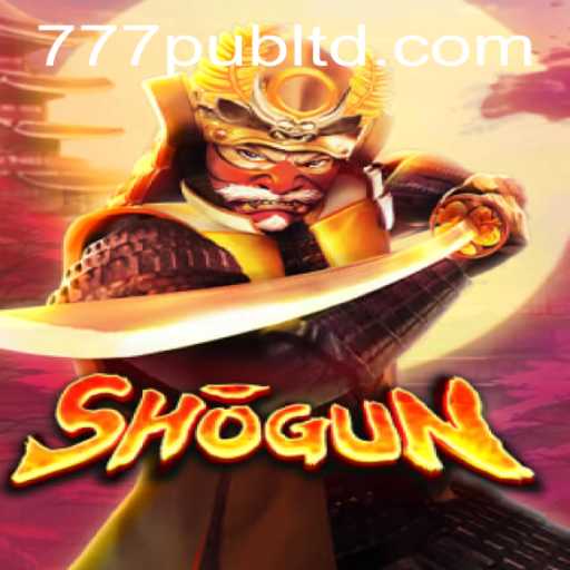 Exploring 'Shogun': A Strategic Journey Through 777PUB's Gaming Innovation
