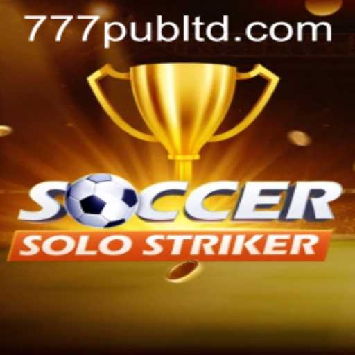 SoccerSoloStriker: The Exciting New Face of Sports Gaming