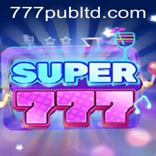 Super777: A Deep Dive into the Thrilling World of 777PUB