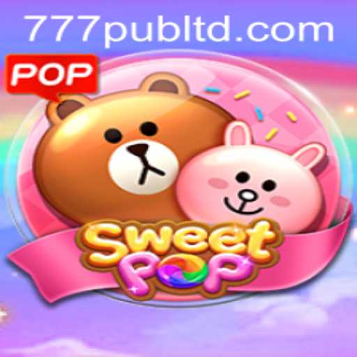 Discover SweetPOP: A Sweet Adventure with 777PUB