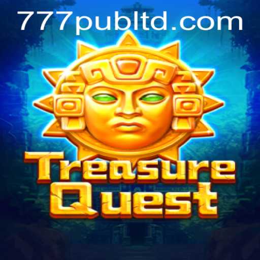 TreasureQuest: Embark on an Adventurous Journey with 777PUB